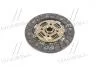 Диск сцепления LADA 2108/2109/21099 -91(PHC) Valeo LD-01 (фото 4)