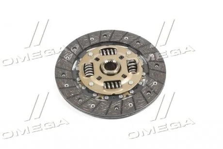Диск сцепления LADA 2108/2109/21099 -91(PHC) Valeo LD-01