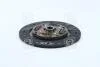 Диск сцепления MITSUBISHI 4G63,G63B,4G93,G37B,G62B,6A11,6G71 80-94, 215*140*20*22.4(Пр-во VALEO PHC) MB-11