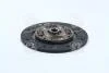 Диск зчеплення MITSUBISHI 4G63,G63B,4G93,G37B,G62B,6A11,6G71 80-94, 215*140*20*22.4(PHC) Valeo MB-11 (фото 3)