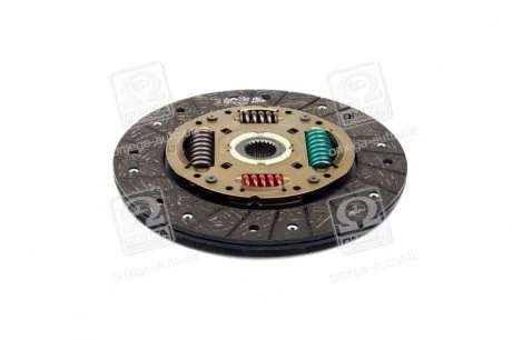 Диск сцепления MITSUBISHI L200, L300, L400, HYUNDAI H-100 2.0-2.5D-2.6 83-07 (PHC) Valeo MB-29