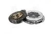 Зчеплення MITSUBISHI COLT I-V, LANCER III-VI 1.3-1.8 81-03 (PHC) Valeo MBK-002 (фото 3)