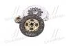Сцепление MITSUBISHI LANCER, CALLANT 1.6-1.8 94-16 (PHC) Valeo MBK-004 (фото 2)