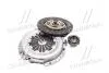 Сцепление MITSUBISHI COLT(4G15, 4G91), (PHC) Valeo MBK-013 (фото 4)