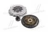 Сцепление, комплект MITSUBISHI L 300 86-00  (Пр-во VALEO PHC) MBK-077