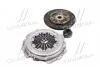 Сцепление, комплект MITSUBISHI L 300 86-00 (PHC) Valeo MBK-077 (фото 4)