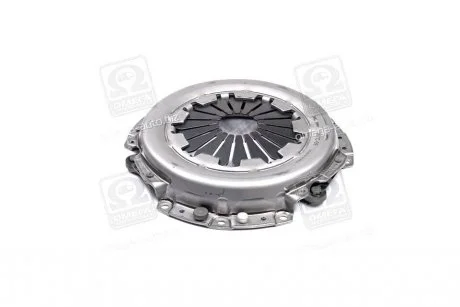 Корзина сцепления MITSUBISHI 4G93,4G67 02.92- 218*138*247(PHC) Valeo MTC-09