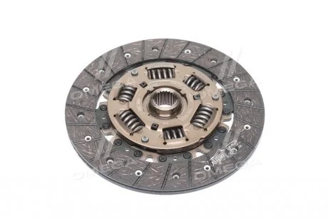 Диск сцепл. MAZDA MX-3 1.8i V6 92-16 (PHC) Valeo MZ-08