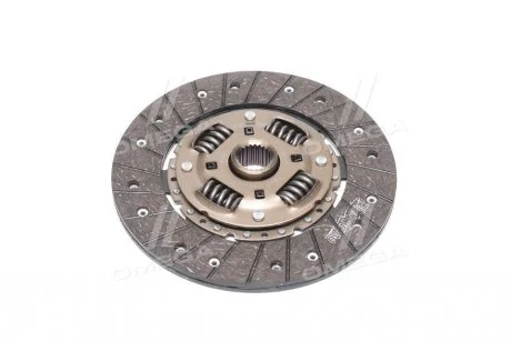 Диск сцепления MAZDA 626, MX-5 1.6 73- (PHC) Valeo MZ-11