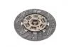 Диск сцепления MAZDA KS,FP CRONOS 91-,B6 T,F8,FE T,RF T,R2,MA,VC 225*150*22*24.3(PHC) Valeo MZ-14 (фото 4)