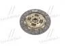 Диск зчеплення MAZDA PN 85-,B5,B6 86-,E5 E 80-,D5,UC BONGO 83-190*133*20*22.2(Пр-во VALEO PHC) MZ-21