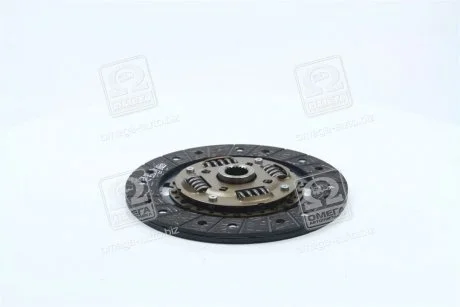 Диск сцепления MAZDA B6 90-, Z5,B5 94- 200*140*20*22.2(PHC) Valeo MZ-29