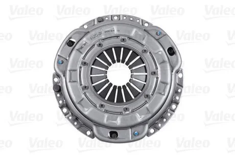 Корзина сцепления Valeo MZC26