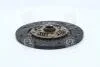 Диск зчеплення NISSAN CA1#,L18,Z##,LD20 200*130*24*25.6(Пр-во VALEO PHC) NS-02