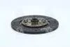 Диск зчеплення NISSAN CA1#,L18,Z##,LD20 200*130*24*25.6(PHC) Valeo NS-02 (фото 3)