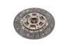 Диск зчеплення NISSAN 1.8-2.8D 77-01 (Пр-во VALEO PHC) NS-03