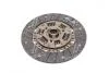 Диск зчеплення NISSAN 200 SX, VANETTE BLUEBIRD 1.8-2.4 84-95 (PHC) Valeo NS-09 (фото 4)