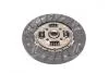 Диск сцепления NISSAN CD17,CA## -S ,E1#S -T ,GA15 PRIMERA P10 GA16 200*130*18*20.6(Пр-во VALEO PHC) NS-27