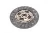 Диск сцепления NISSAN CD17,CA## -S,E1#S -T,GA15 PRIMERA P10 GA16 200*130*18*20.6(PHC) Valeo NS-27 (фото 4)
