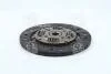 Диск зчеплення NISSAN E15 S,E,E16 B12,N13 85-GA16DS B13,N14 90-190*132*18*20.54(PHC) Valeo NS-29 (фото 4)