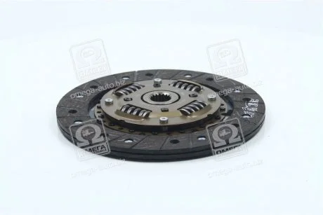 Диск сцепления NISSAN E15 S,E,E16 B12,N13 85- GA16DS B13,N14 90- 190*132*18*20.54(PHC) Valeo NS-29