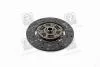 Диск сцепления NISSAN Pathfinder II (R50) 3.3 V6 4WD [VG33E] 97-04 (Пр-во VALEO PHC) NS-32