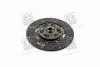 Диск сцепления NISSAN Pathfinder II (R50) 3.3 V6 4WD [VG33E] 97-04 (PHC) Valeo NS-32 (фото 3)