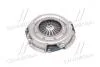 Корзина сцепления NISSAN PATROL 3.2 D-TD 83- (PHC) Valeo NSC-27 (фото 3)