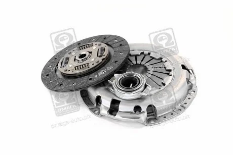 Фото сцепление (PHC) Valeo NSK-032 Сцепление (PHC) Valeo NSK-032
