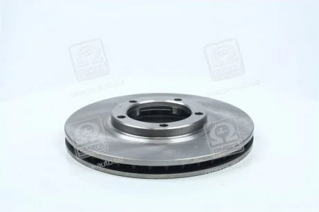 Диск тормозной PHC Valeo R1004