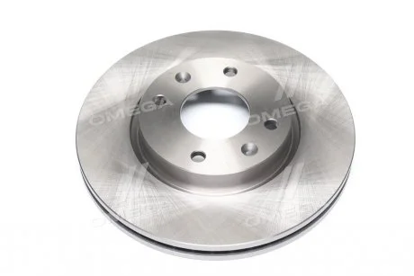 Диск гальмівний PHC Valeo R1014