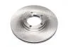 Диск тормозной (R1018) Valeo PHC