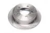 Диск тормозной задний (58411-3K300) PHC Valeo R1060 (фото 3)