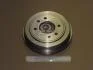 Барабан тормозной (R1075) Valeo PHC