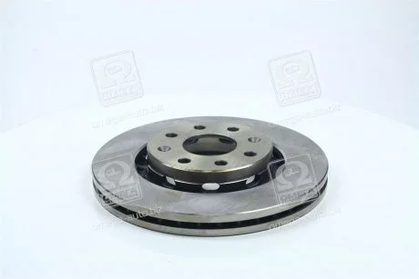 Диск тормозной CHEVROLET AVEO/AVEO II R14 передн. (PHC) Valeo R3016