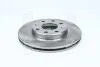 Диск тормозной CHEVROLET AVEO передн., вент. (PHC) Valeo R3020 (фото 1)