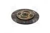 Диск сцепл. SUBARU IMPREZA, FORESTER 1.6-1.6i-1.8i-2.0 92-16  (Пр-во VALEO PHC) SB-03