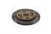 Диск сцепл. SUBARU IMPREZA, FORESTER 1.6-1.6i-1.8i-2.0 92-16 (PHC) Valeo SB-03 (фото 2)