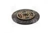Диск сцепл. SUBARU IMPREZA, FORESTER 1.6-1.6i-1.8i-2.0 92-16 (PHC) Valeo SB-03 (фото 4)
