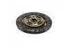 Диск сцепл. TOYOTA COROLLA 1.3-1.3i-1.6 82-92 (PHC) Valeo TY-14 (фото 1)