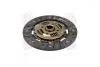 Диск сцепления TOYOTA COROLLA 1.4VVTI-1.6 16V 83-07 (PHC) Valeo TY-16 (фото 2)