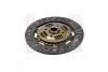 Диск сцепления TOYOTA COROLLA 1.4VVTI-1.6 16V 83-07 (PHC) Valeo TY-16 (фото 3)