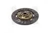 Диск сцепления TOYOTA COROLLA 1.4VVTI-1.6 16V 83-07 (PHC) Valeo TY-16 (фото 4)