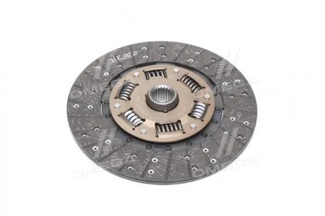 Диск сцепления TOYOTA COASTER/DYNA/4 RUNNER/LAND CRUISER/ICE(PHC) Valeo TY-19