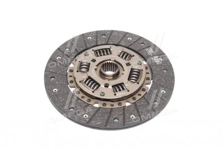 Диск сцепл. (PHC) Valeo TY-21