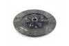 Диск зчеплення TOYOTA LAND CRUISER 4.2 TD 90-97 (Пр-во VALEO PHC) TY-26