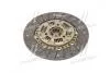 Диск сцепления TOYOTA 3S-# SV21,ST162 170,182,183 86- 4S-# ST170 18# 225*150*20*27(PHC) Valeo TY-30 (фото 2)