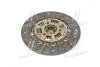 Диск сцепления TOYOTA 3S-# SV21,ST162 170,182,183 86- 4S-# ST170 18# 225*150*20*27(PHC) Valeo TY-30 (фото 3)