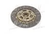Диск сцепления TOYOTA 3S-# SV21,ST162 170,182,183 86- 4S-# ST170 18# 225*150*20*27(PHC) Valeo TY-30 (фото 4)