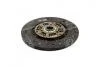 Диск сцепление TOYOTA HIACE IV, HILUX V-VI, LAND CRUISER 2.4TD 90-06 (PHC) Valeo TY-31 (фото 2)